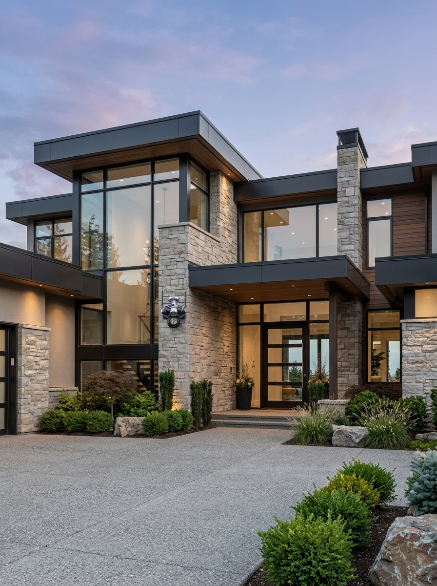 Outdoor Security Cameras