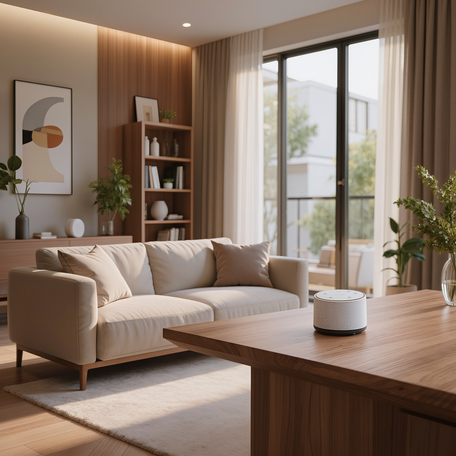 Home Monitoring Systems