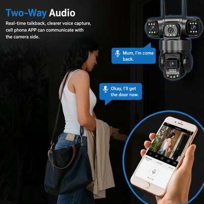 GuardNest 360 Plus.