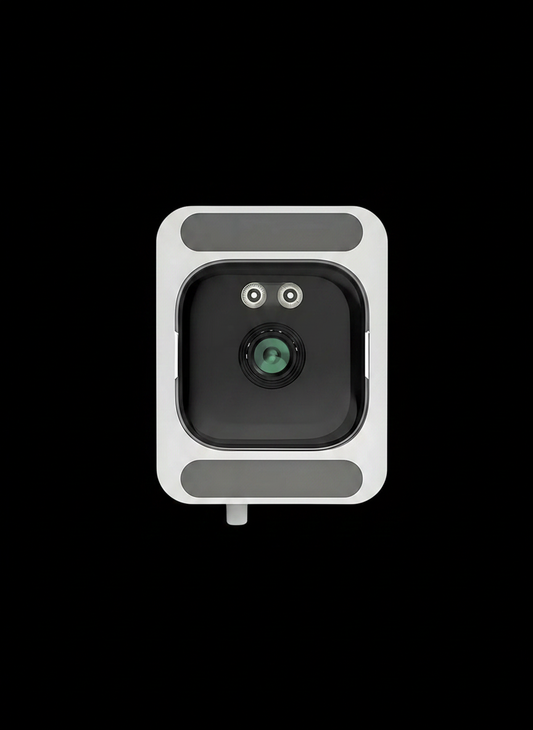 GuardNest Window Cam.