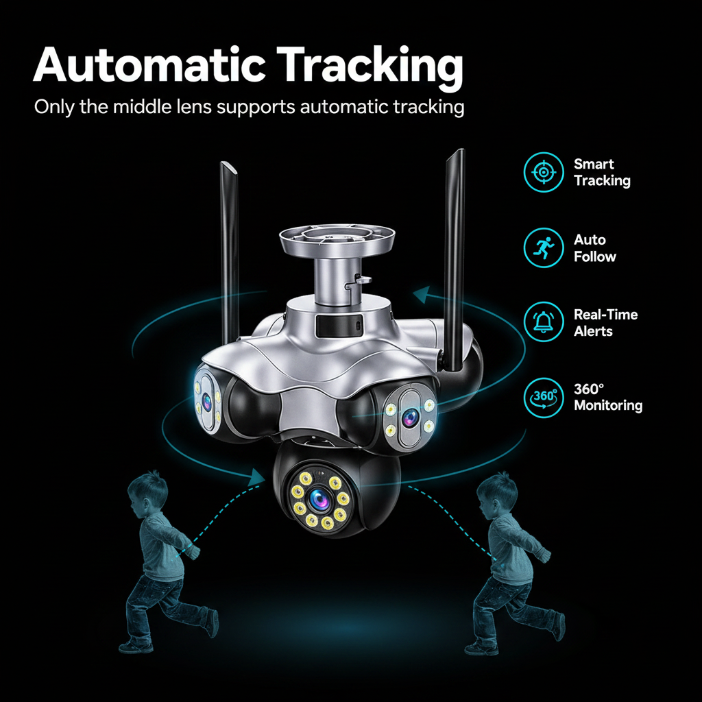 GuardNest 360 Pro System.