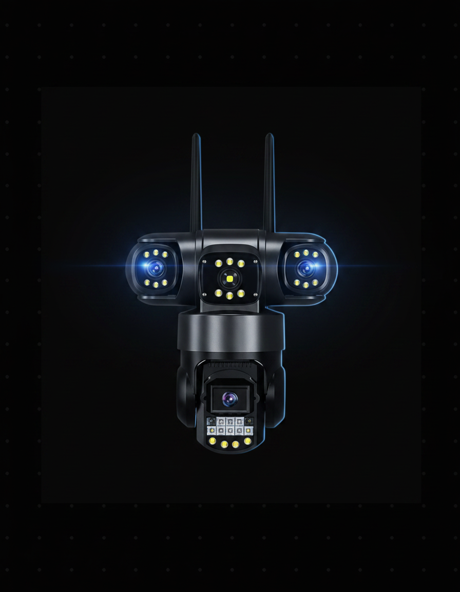 GuardNest 360 Plus.