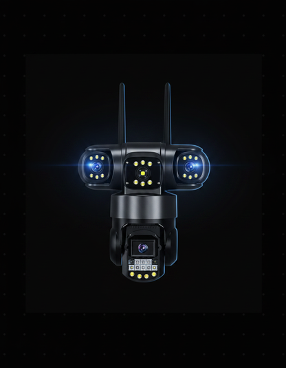 GuardNest 360 Plus.