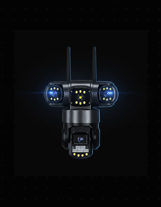 GuardNest 360 Plus.