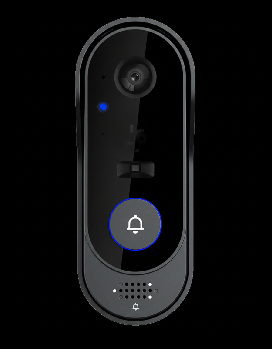 GuardNest Doorbell Pro.