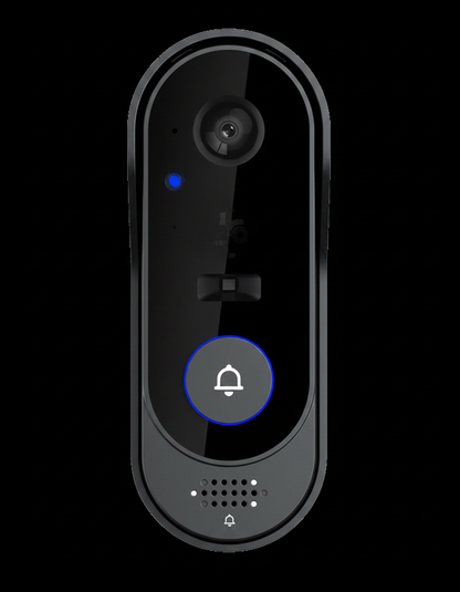 GuardNest Doorbell Pro.