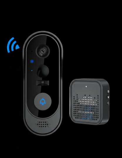 GuardNest Doorbell Pro.