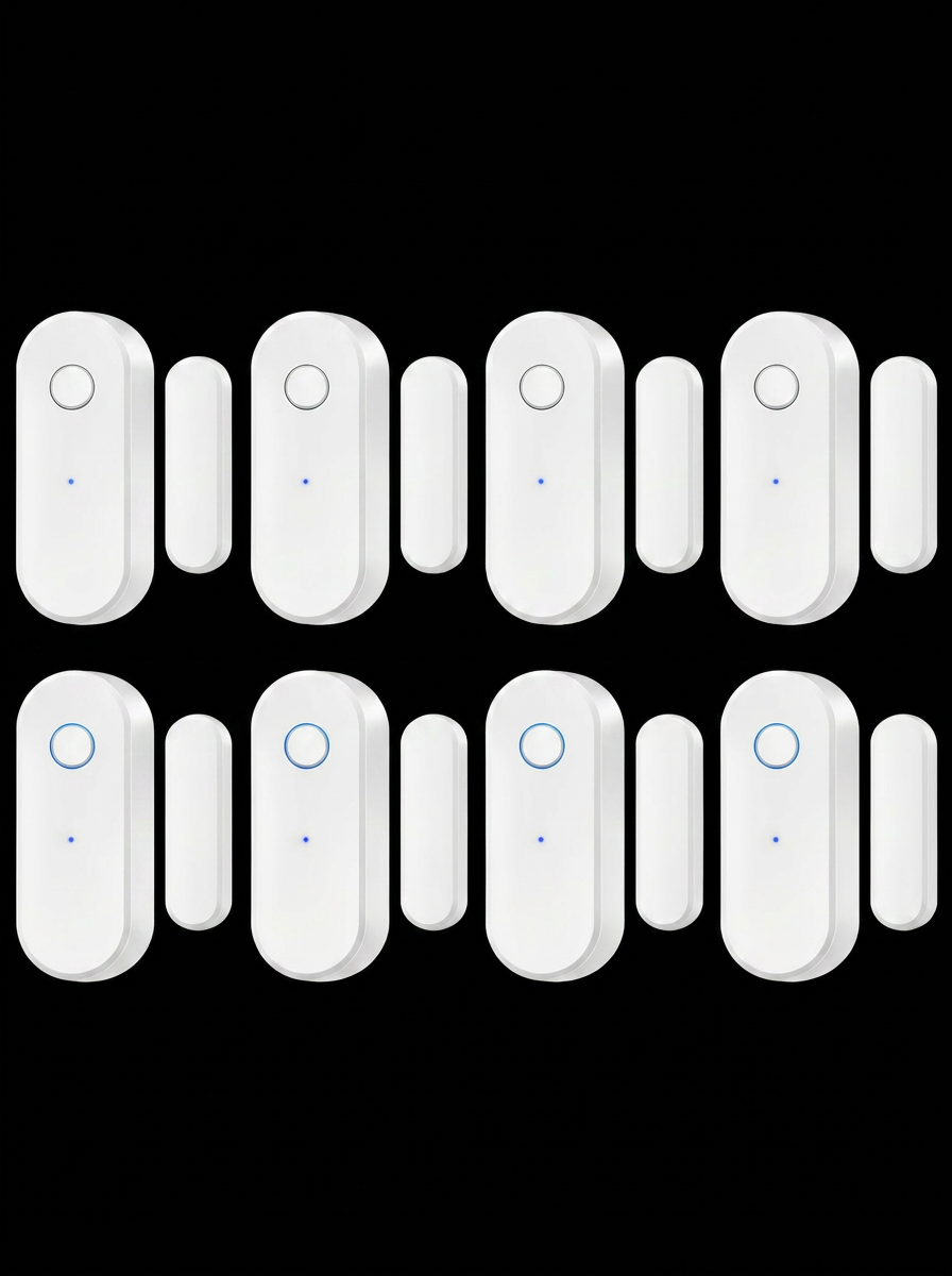 GuardNest Door & Entry Sensor.