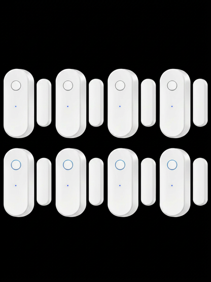 GuardNest Door & Entry Sensor.
