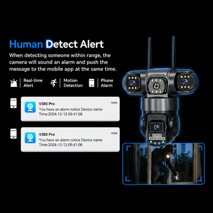 GuardNest 360 Plus.