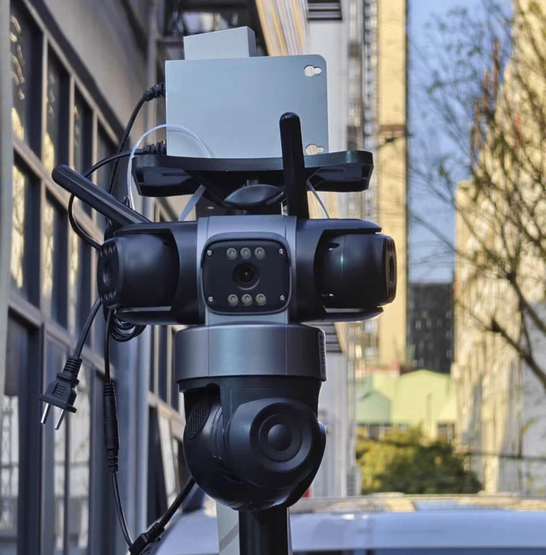 GuardNest 360 Plus.