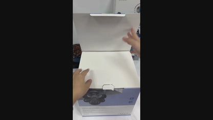 GuardNest 360 Pro System.